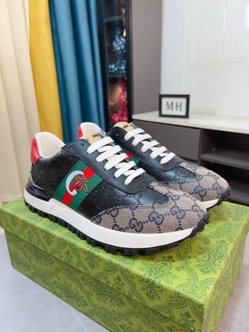 Gucci Low Shoes